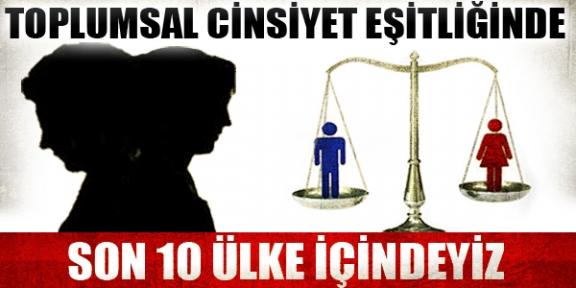 Biraz Sohbet? Ülkemizde Kadın-Erkek Eşitliği Ne Durumda?