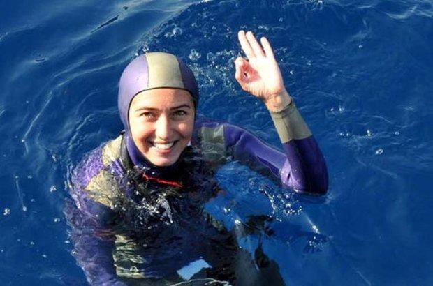 En beğendiğiniz Türk kadın sporcu kim?