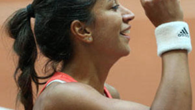 En beğendiğiniz Türk kadın sporcu kim?
