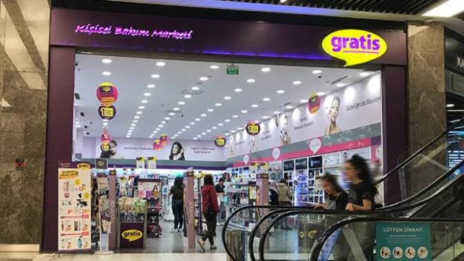 Gratis online alışveriş nasıl yapılır?
