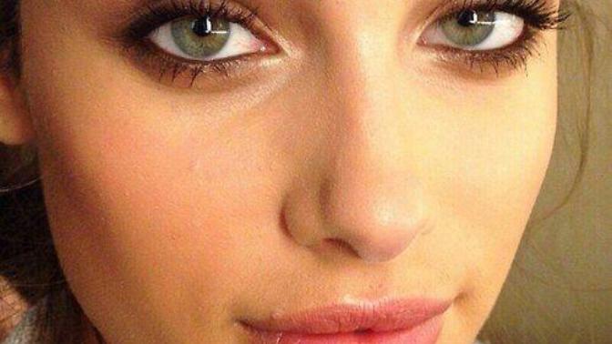 Kalın kaş modasını (Thick Eyebrows, Bushy Eyebrows) destekliyor musunuz?