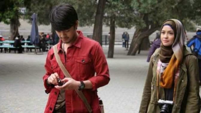 Assalamualaikum beijing filmi gibi bildiğiniz bir film var mı (resimli) ?
