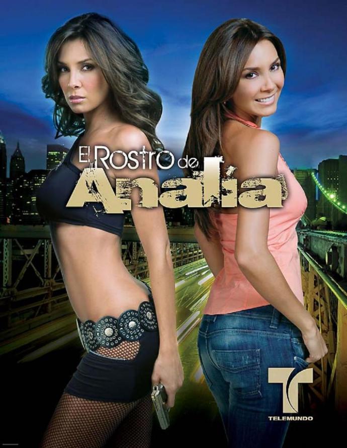 En sevdiğiniz yabancı pembe diziler? Telenovelas favoritas extranjera?