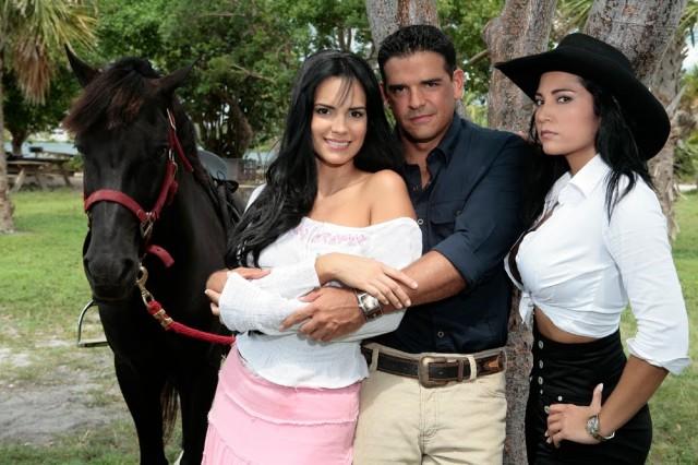 En sevdiğiniz yabancı pembe diziler? Telenovelas favoritas extranjera?