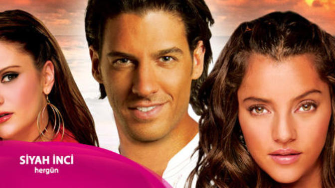 En sevdiğiniz yabancı pembe diziler? Telenovelas favoritas extranjera?