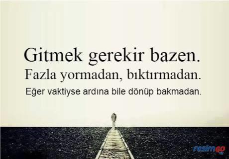 Bir insanı sevmek mi daha zor yoksa onu unutmak mı?