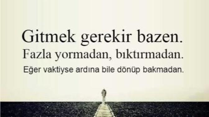 Bir insanı sevmek mi daha zor yoksa onu unutmak mı?