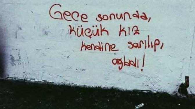Özlediğiniz şeyler var mı?