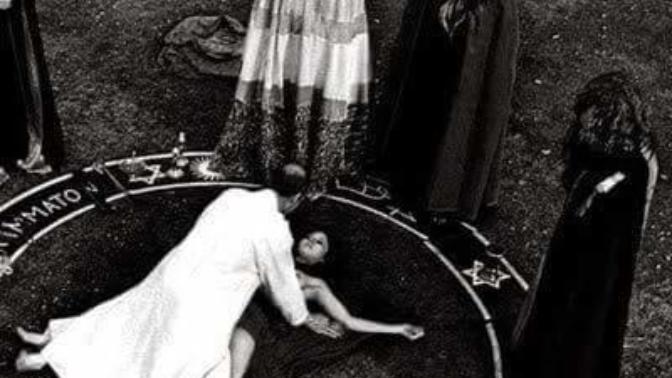 Fotoğrafta ne yapıyorlar?