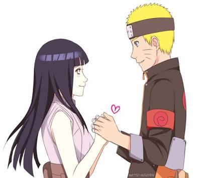 Narusaku mu NaruHina mi?
