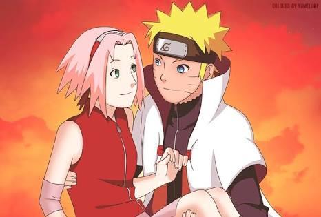 Narusaku mu NaruHina mi?