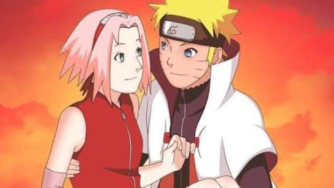 Narusaku mu NaruHina mi?