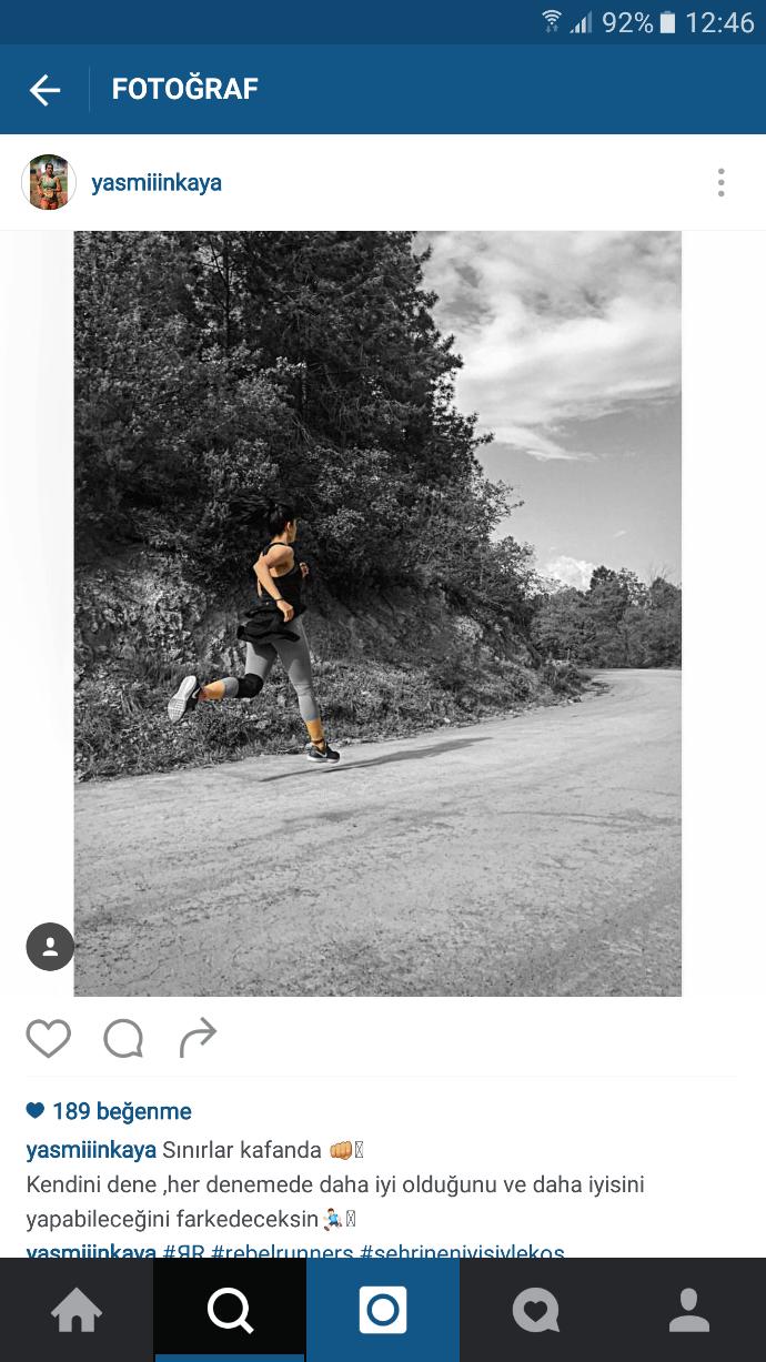 Şu sosyal medya instagram da kullanılan bazı fotoğraf efektleri?