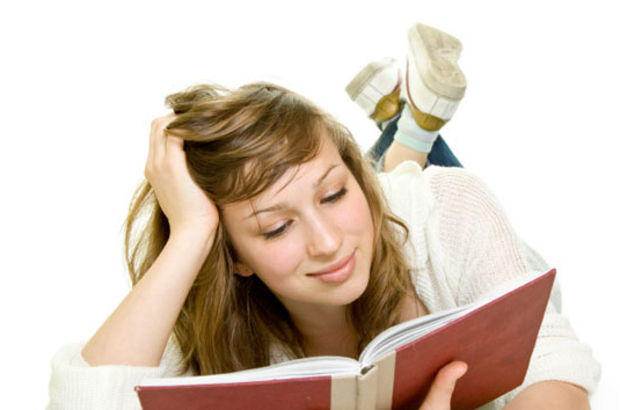 Kitap okumak mı dizi izlemek mi?