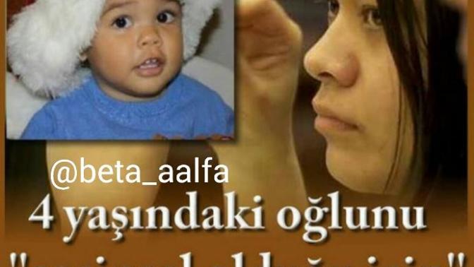 Anne olmak bukadar mı kolay? Koşulsuz sevgi varmıdır?