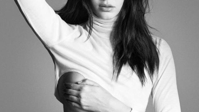 Türkiye'de kendall jenner tipinde çok kız yok mu?