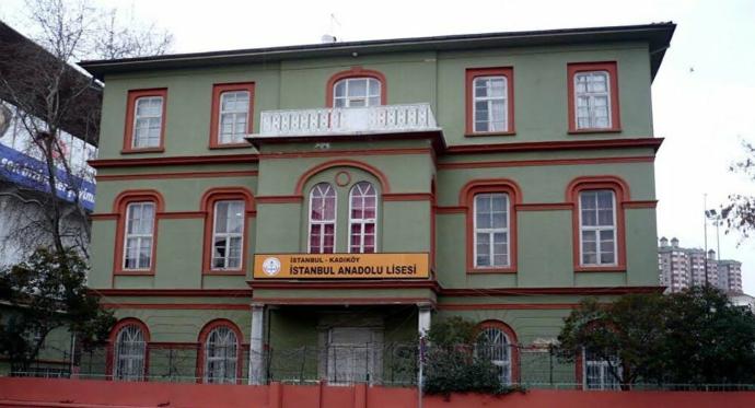 Anadolu lisesinden ne olunur?
