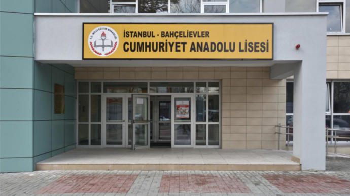 Anadolu lisesi