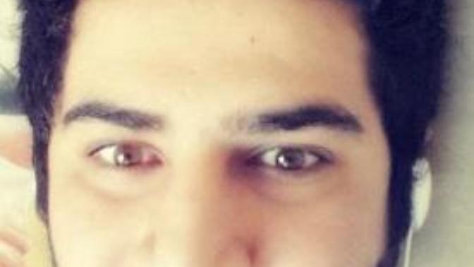 Sizce bu fotoğraf için hortlak görmüş gibi demek haksızlık mı?