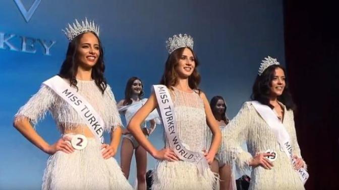 Miss Turkey katılım şartları nelerdir? Boy kaç olmalıdır en az?
