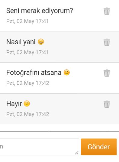 Hikayelerimin sonu hep aynı bitiyor.  Çirkin olmayı ben mi istedim?