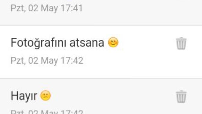 Hikayelerimin sonu hep aynı bitiyor. Çirkin olmayı ben mi istedim?