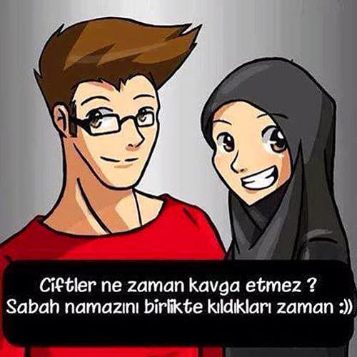 Küçük mümin latifeleri paylaştım. Nasıl buldunuz?