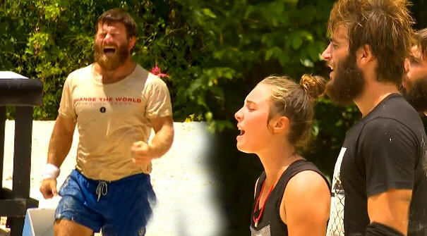 survivor yurt dışı sms numarası kaç?