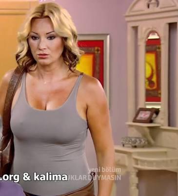 Bu ünlüler sizcede seksi değilmi?