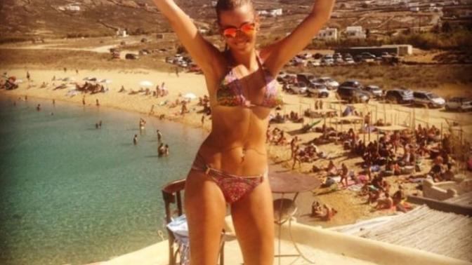 Serenay sarikaya gibi kusursuz bir vucuda nasil sahip olabilirim?
