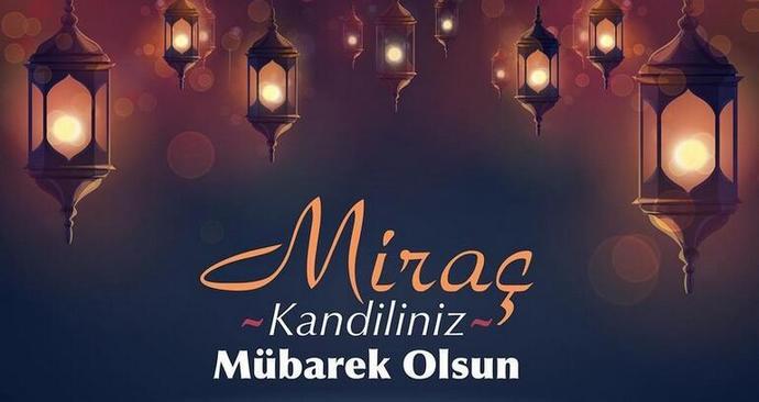 Sevgiliye kandil mesajı nasıl çekilir değişik ve güzel?