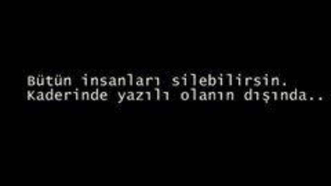 Evleneceğimiz insan kaderde yazılı mı?