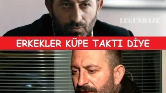 Küpe takan erkekler hakkında ne düşünüyorsunuz?