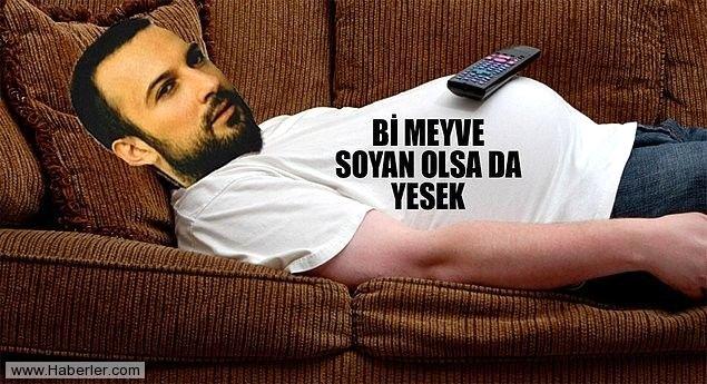 Megastar tarkan evlendikten sonra ne hale gelmiş?