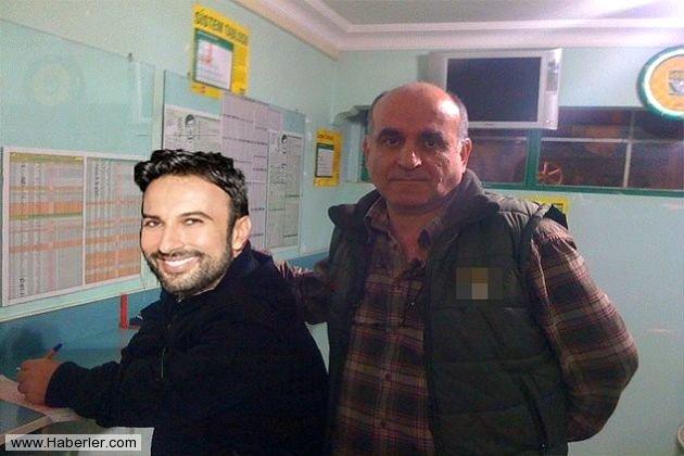 Megastar tarkan evlendikten sonra ne hale gelmiş?