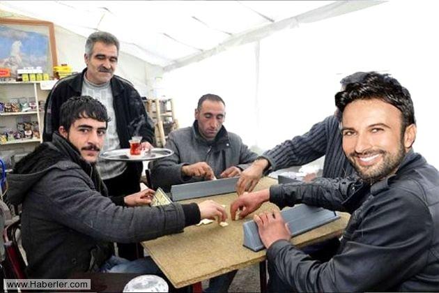 Megastar tarkan evlendikten sonra ne hale gelmiş?