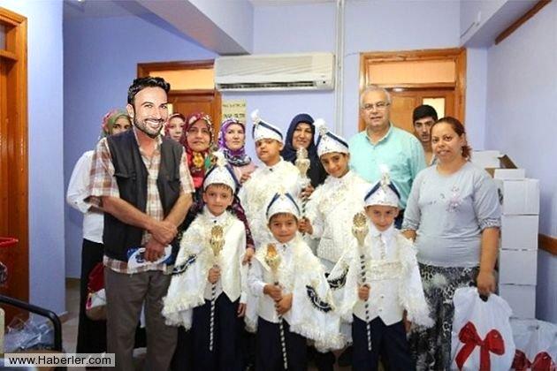 Megastar tarkan evlendikten sonra ne hale gelmiş?