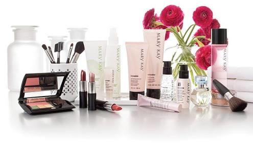 Mary Kay ürünlerı neden Turkıyede yok?