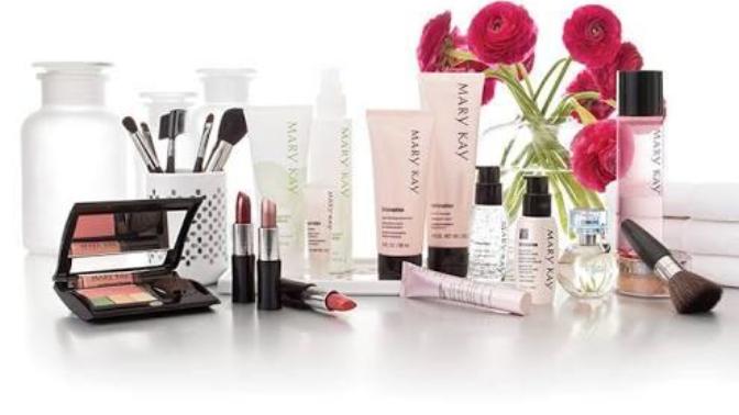 Mary Kay ürünlerı neden Turkıyede yok?