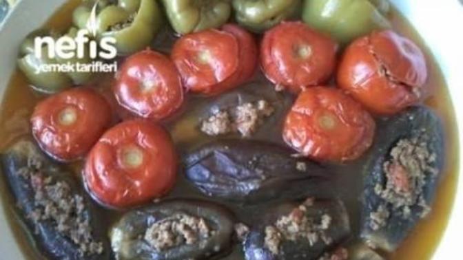 Azerbaycan yemeklerı severmısınız?