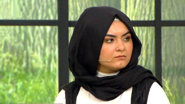 Hangi Türk Kızla sevgili olmak isterdiniz?