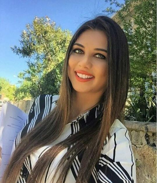 Kertenkele Dizisinin hangi güzel kızı ?