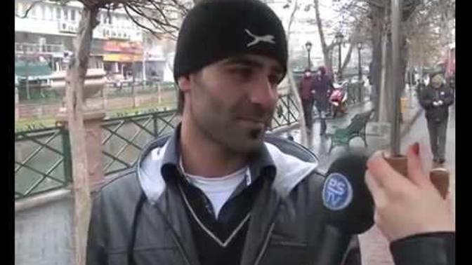 Sizce taciz tecavüz nasıl engellenir?