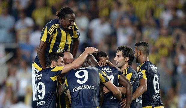 Bu haftayı kim önde kapatacak? Fenerbahçe mi Beşiktaş mı?