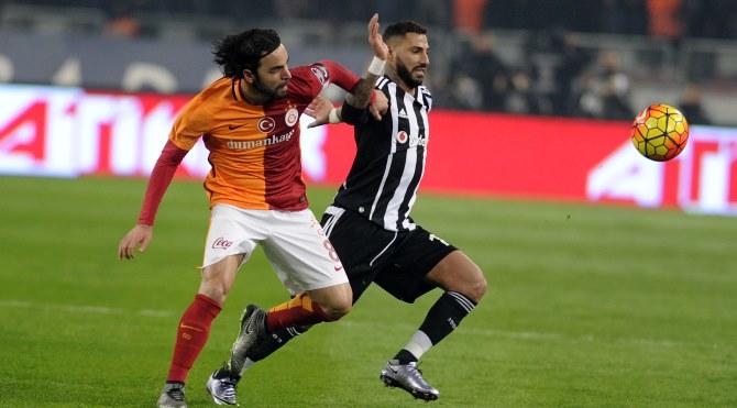 Bu haftayı kim önde kapatacak? Fenerbahçe mi Beşiktaş mı?