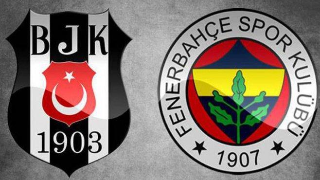 Bu haftayı kim önde kapatacak? Fenerbahçe mi Beşiktaş mı?