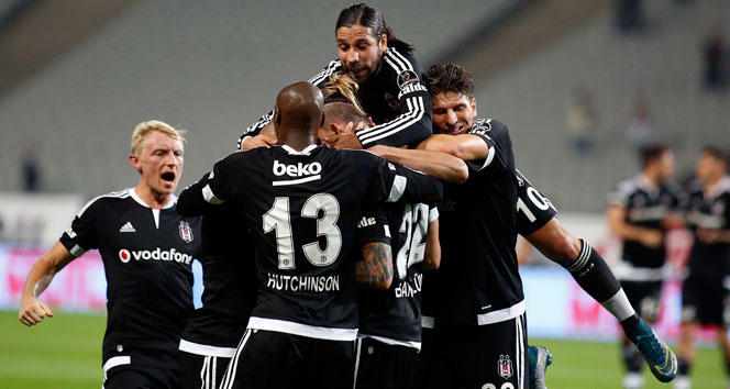 Bu haftayı kim önde kapatacak? Fenerbahçe mi Beşiktaş mı?