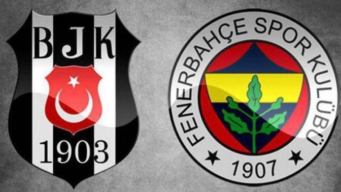 Bu haftayı kim önde kapatacak? Fenerbahçe mi Beşiktaş mı?