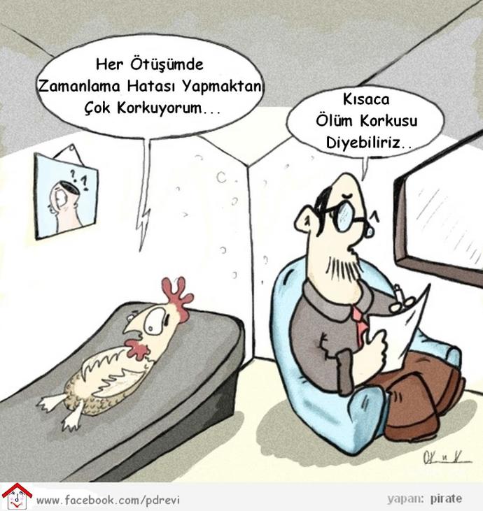 Sizin depresyona girdiğiniz olur mu?
