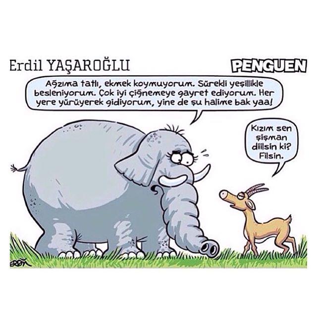 Yemek yiyorum ama doymuyorum ve kilo almıyorum?